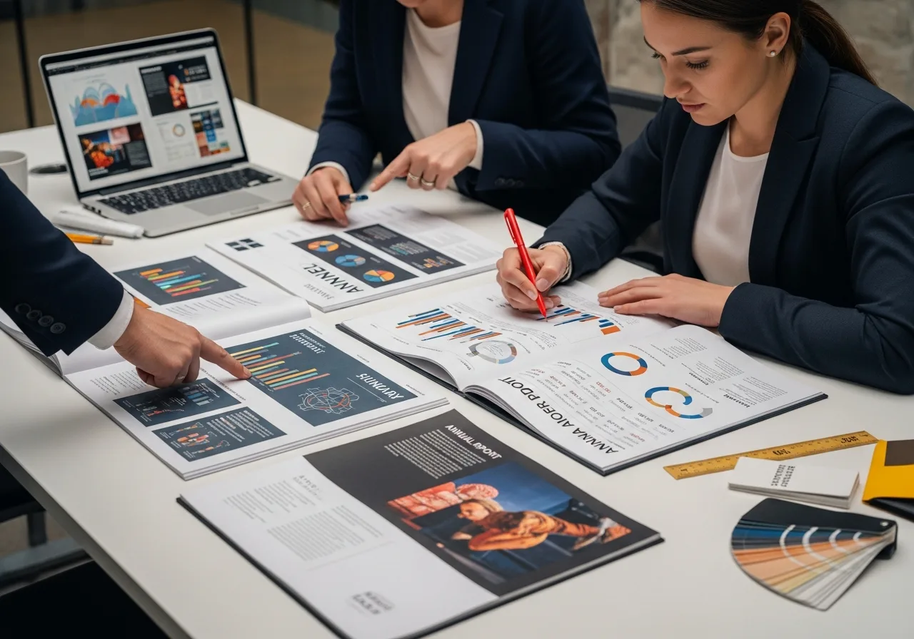 Zelvorunix Kreativagentur — Unsere Projekte im Überblick 5